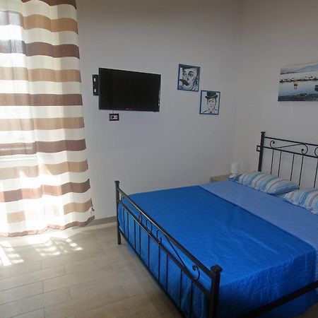 Casa Fedora Bed & Breakfast Napoli Eksteriør bilde