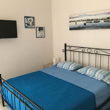Casa Fedora Bed & Breakfast Napoli Eksteriør bilde