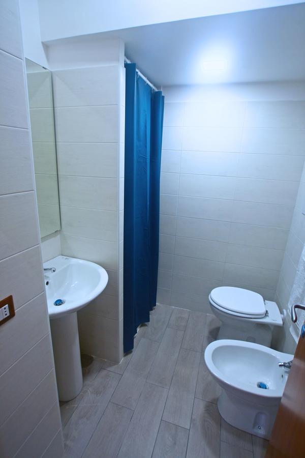Casa Fedora Bed & Breakfast Napoli Eksteriør bilde